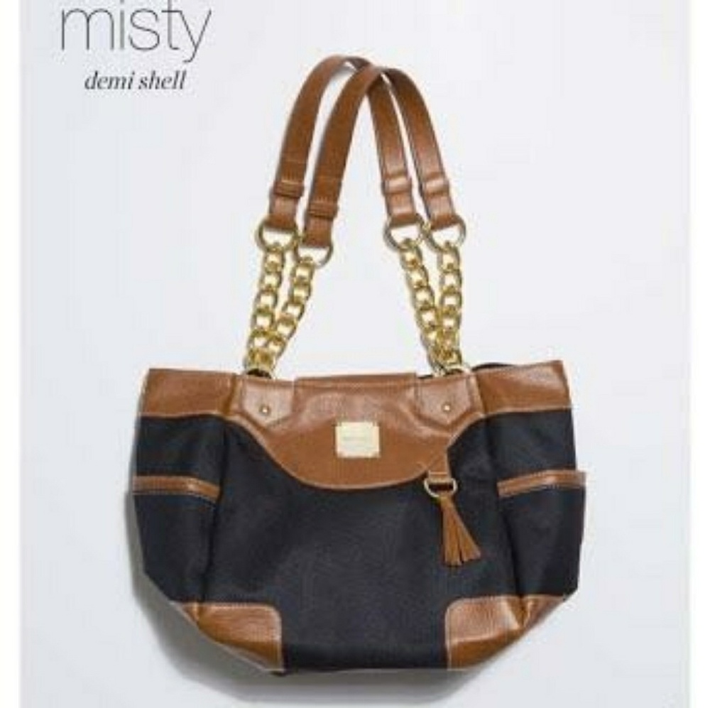 RARE NWOT Miche Demi Misty